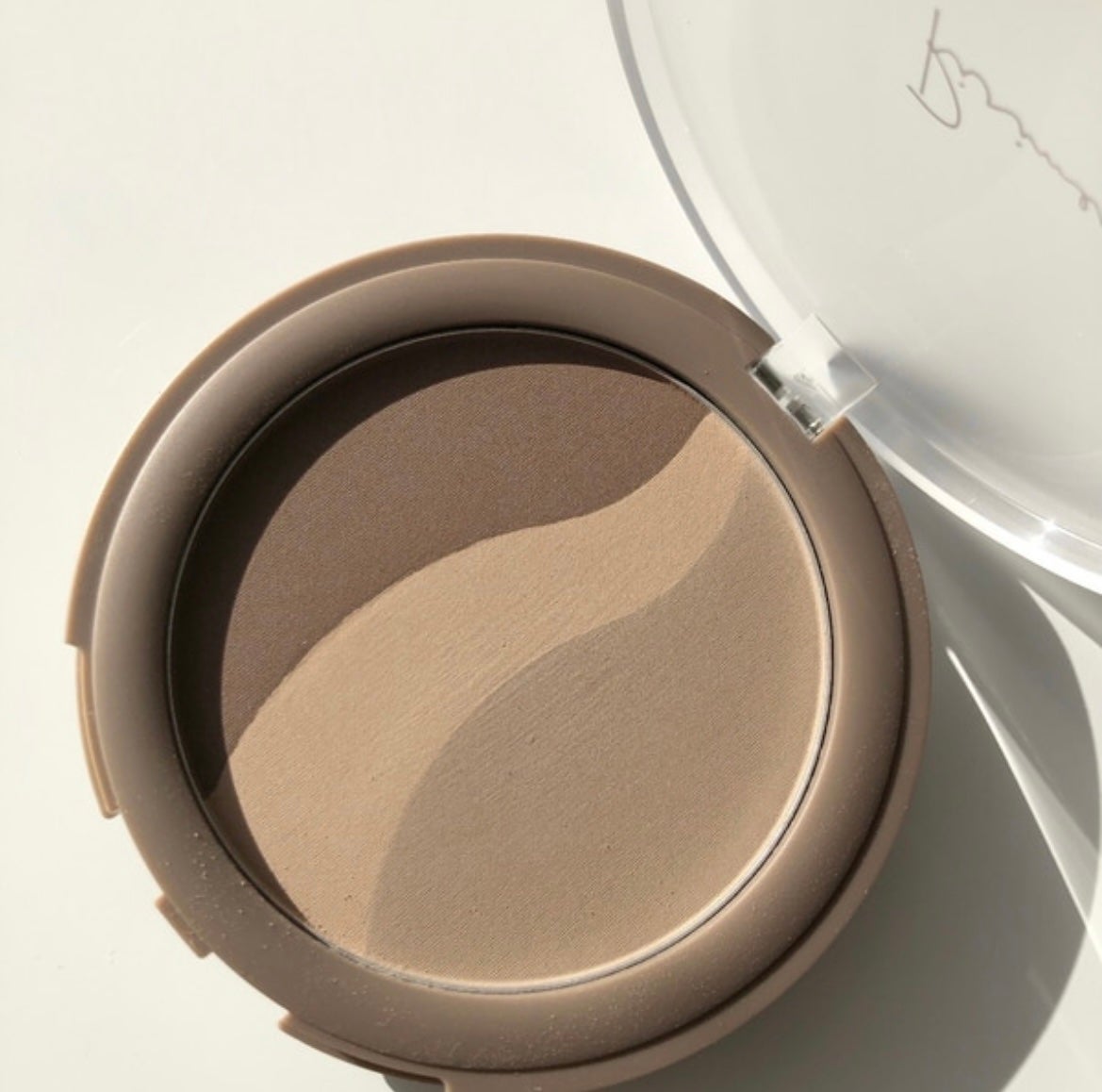 インザミラーアイパレット/Ririmew/アイシャドウパレットを使ったクチコミ(4枚目)