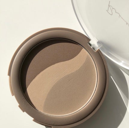 インザミラーアイパレット/Ririmew/アイシャドウパレットを使ったクチコミ(4枚目)