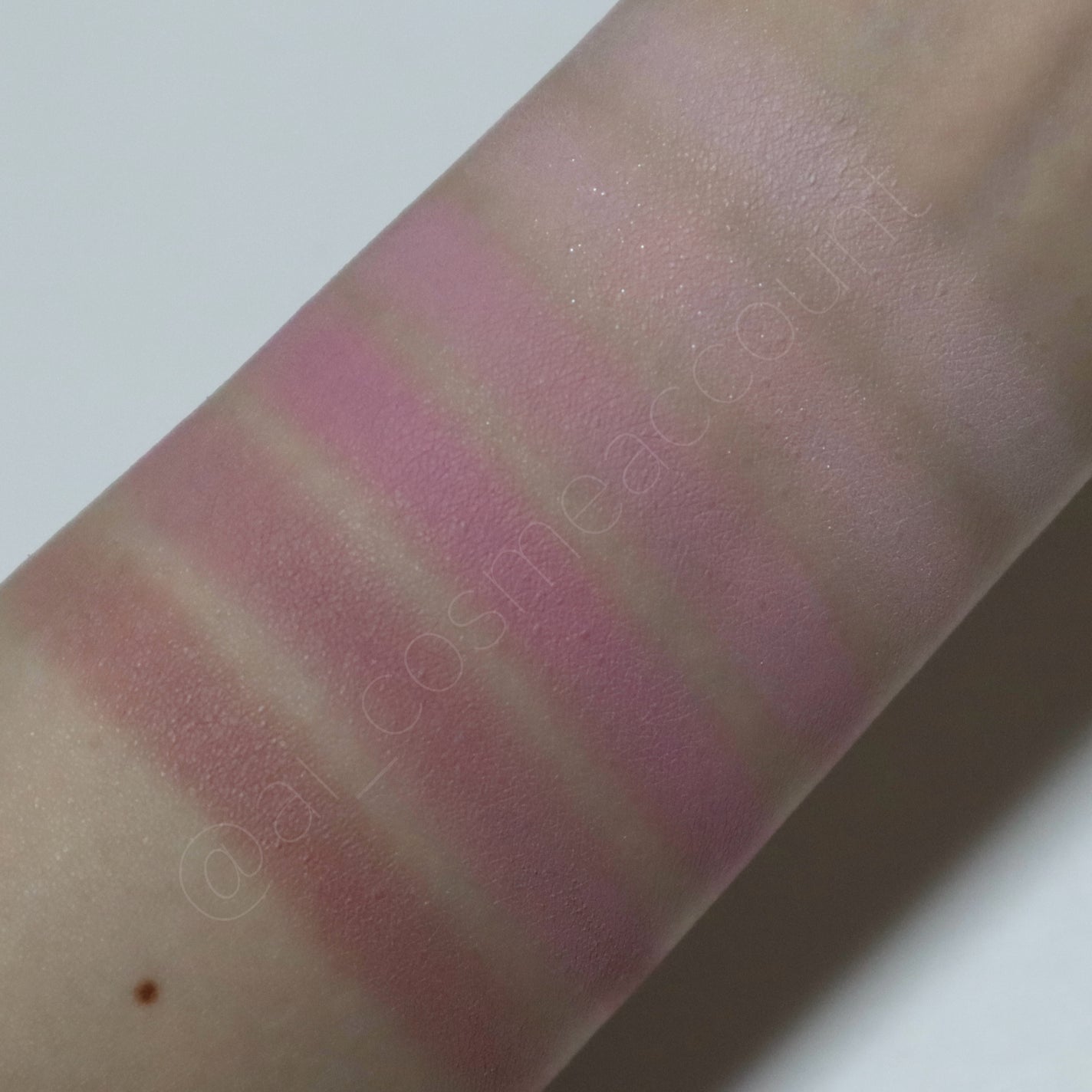 プロ アイ パレット エアー/CLIO/アイシャドウパレットを使ったクチコミ(2枚目)