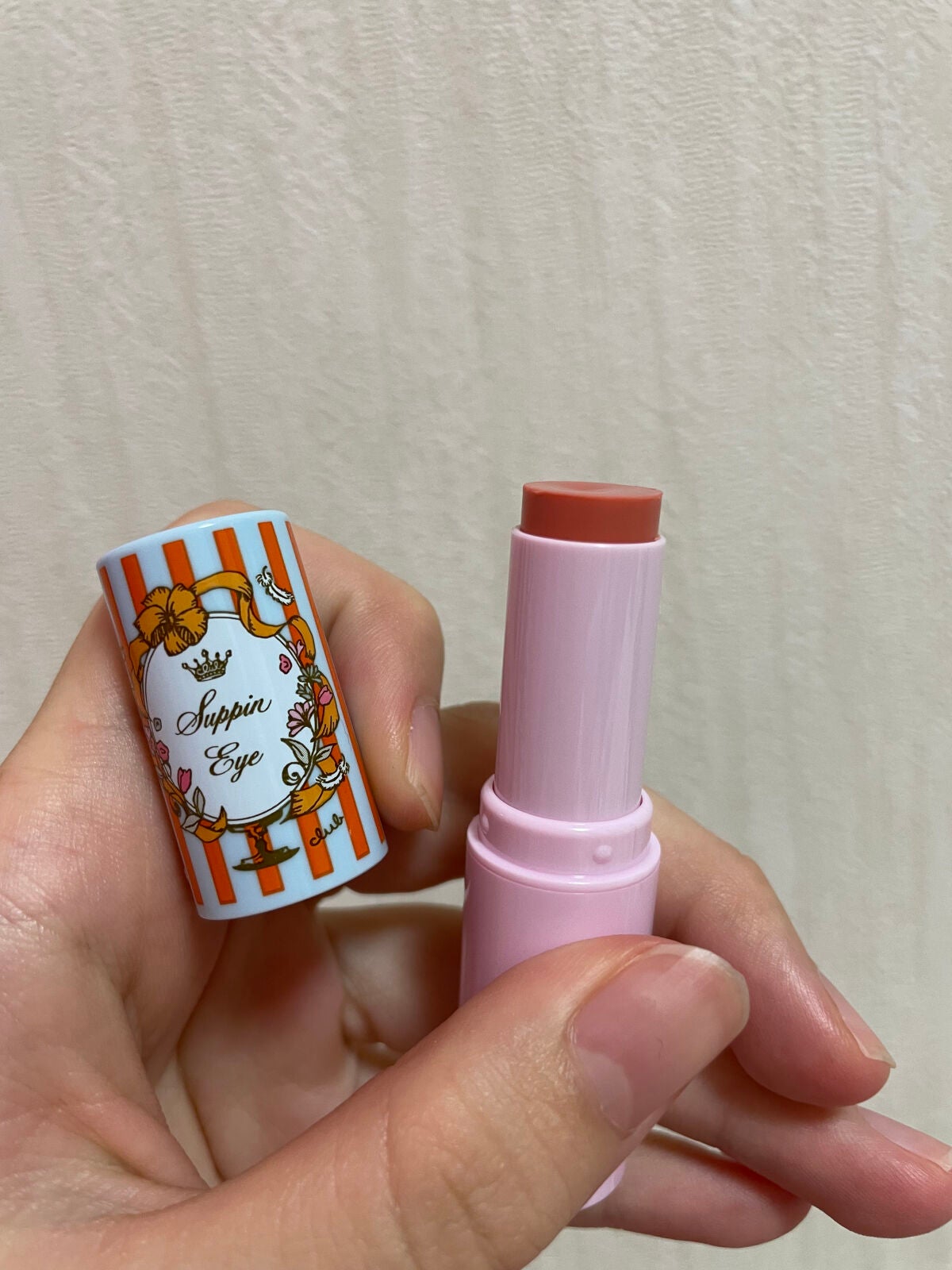 すっぴんアイケアスティック/クラブ/アイケア・アイクリームを使ったクチコミ(2枚目)