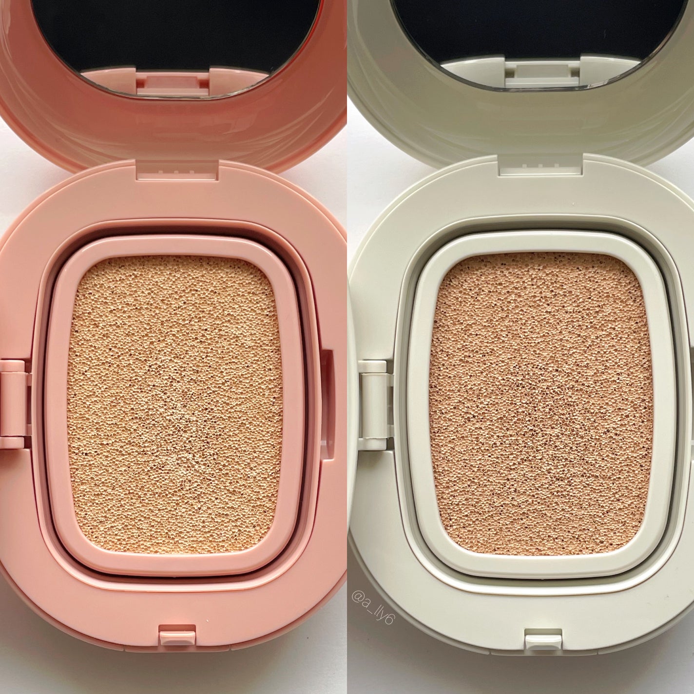 プログルタチオン グロークッション/MEDICUBE/クッションファンデーションを使ったクチコミ(3枚目)