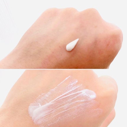 ビオレUV アクアリッチ ライトアップエッセンス/ビオレ/日焼け止めクリームを使ったクチコミ(2枚目)