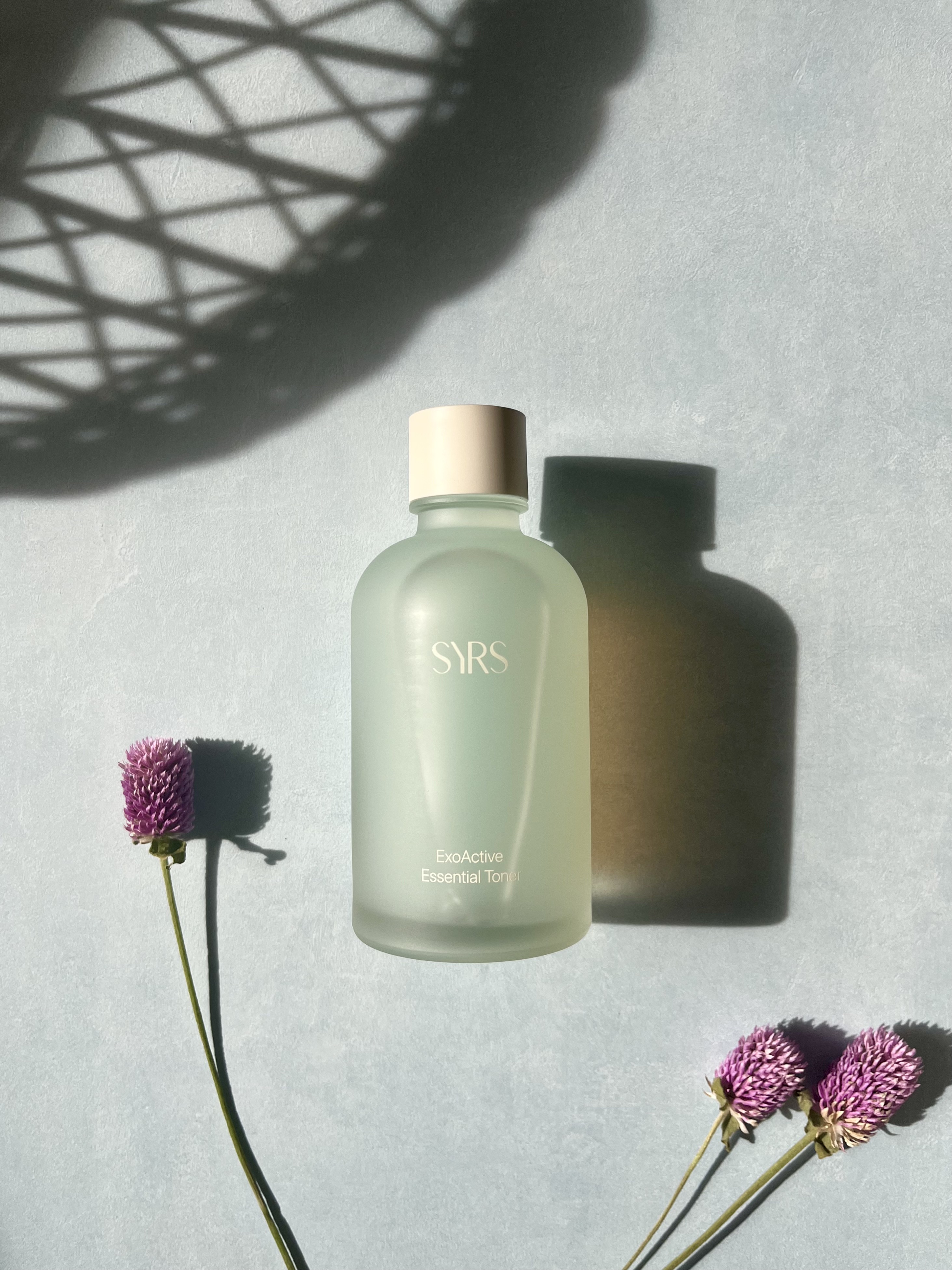 エクソアクティブエッセンシャルトナー / SYRS