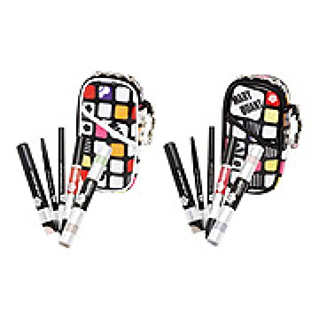 MARY QUANT プレイフル プレイヤー