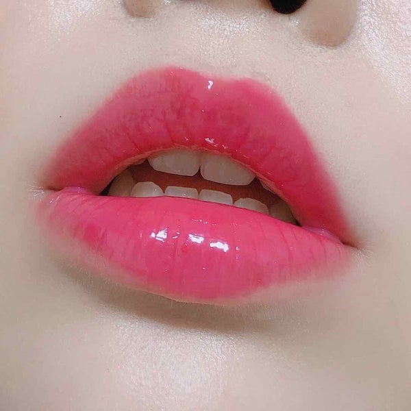 つやぷるリップR/b idol/口紅 by くちべにこ*