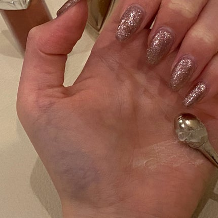 プレステージ ラ クレーム N/Dior/フェイスクリームを使ったクチコミ(3枚目)
