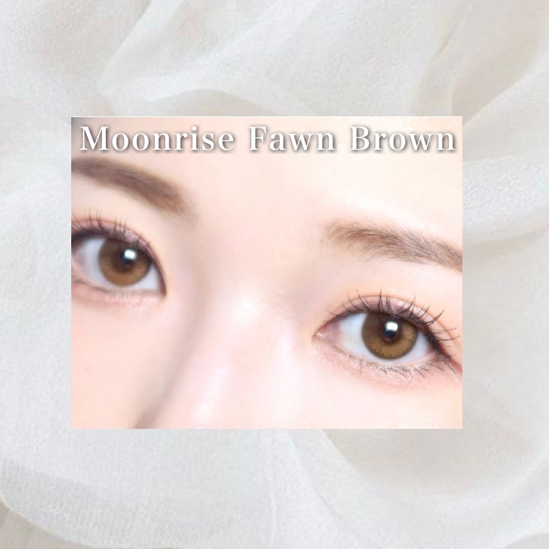 Real Ring 1day/OLENS/ワンデー(1DAY)カラコンを使ったクチコミ(6枚目)