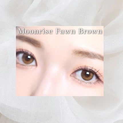 Real Ring 1day/OLENS/ワンデー(1DAY)カラコンを使ったクチコミ(6枚目)