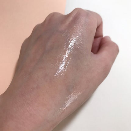 ハリケアコラーゲンサンセラム/VELY VELY/日焼け止めジェルを使ったクチコミ(4枚目)