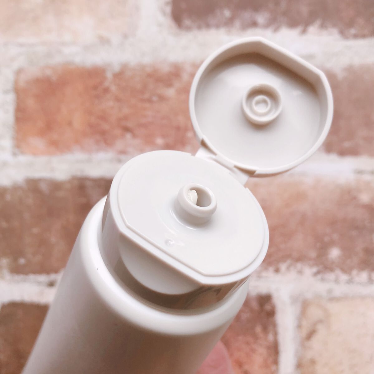 クレイウォッシュ/ボタニズム /洗顔フォームを使ったクチコミ（2枚目）