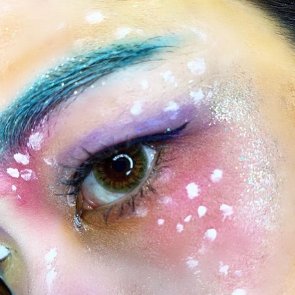 かわもと しおん on LIPS 「_____《*2020.10.11*》_____・カラフルな#..」(7枚目)