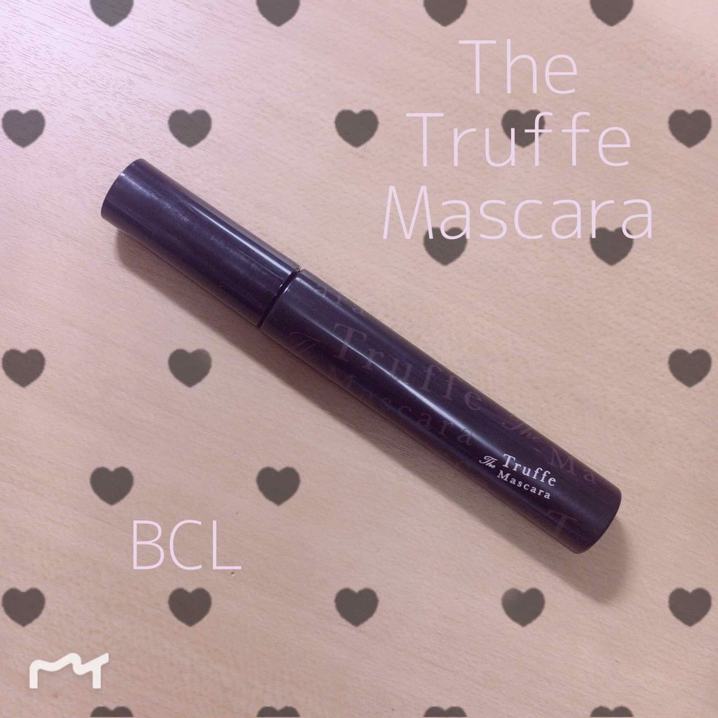 マスカラTF/フロムキッチン/マスカラを使ったクチコミ（1枚目）