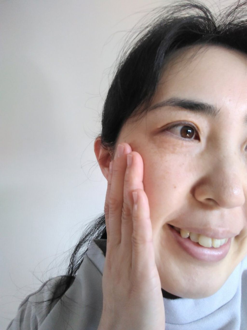 透輝美/ドクターリセラ/美容液を使ったクチコミ（2枚目）