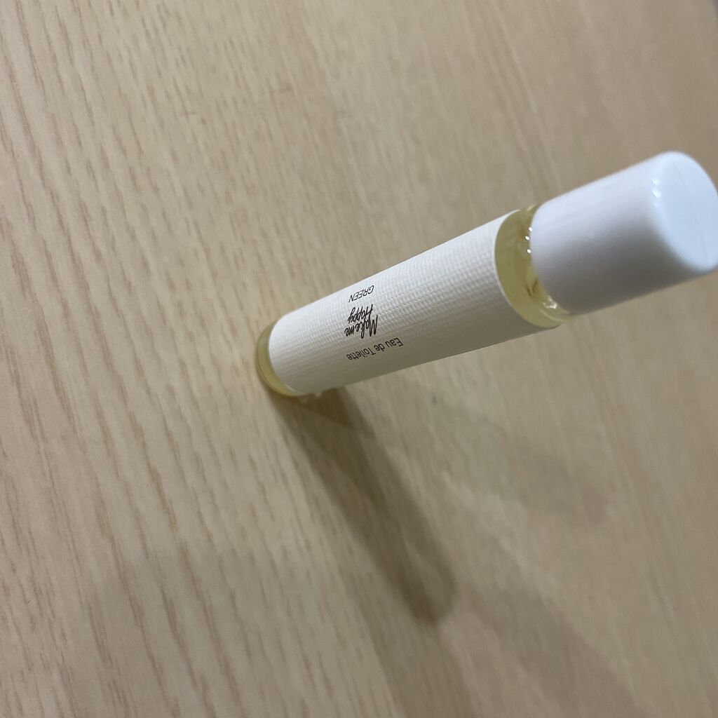 クリア マスカラR/CEZANNE/マスカラ下地を使ったクチコミ（3枚目）