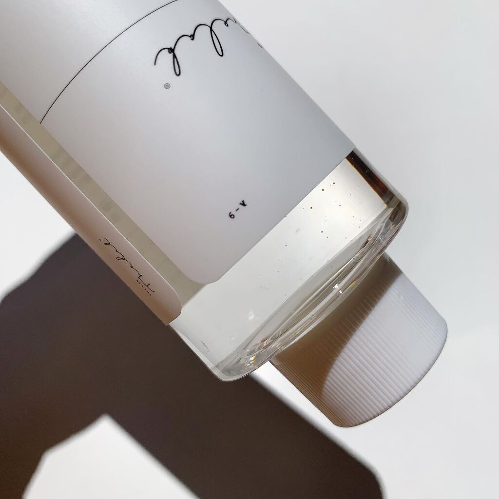 maiððãã©ãã on LIPS ãð©ððð¡ðððð®ðð¡ðð£ððð€ðªðOligoHyaluroni..ãïŒ4æç®ïŒ