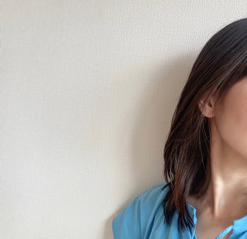 ヘアセラム/無印良品/ヘアオイルを使ったクチコミ(4枚目)