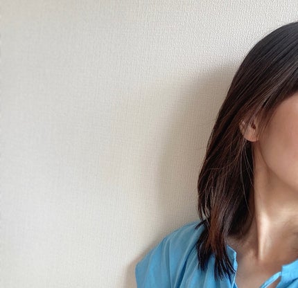 ヘアセラム/無印良品/ヘアオイルを使ったクチコミ(4枚目)