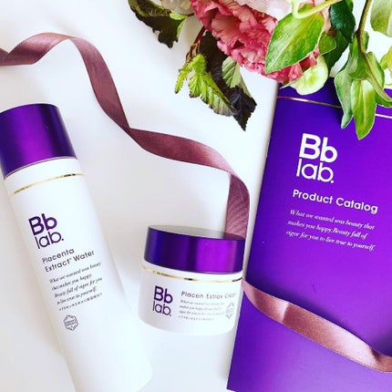 プラセンテン/Bb lab./化粧水を使ったクチコミ(2枚目)