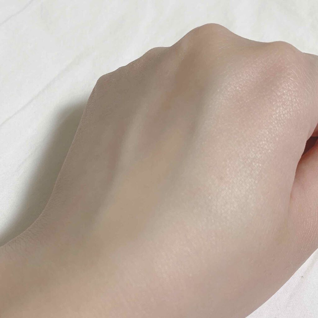 UVイデア XL/ラ ロッシュ ポゼ/日焼け止めミルクを使ったクチコミ（2枚目）