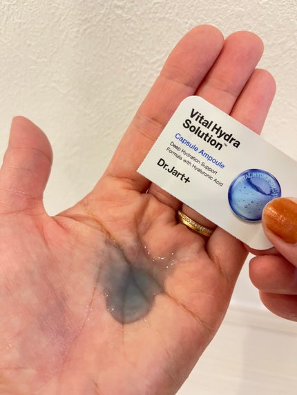 candy3ks on LIPS 「本日の夜のスキンケア🍐✨⚪️NALCモイストローション ⚪️..」(6枚目)