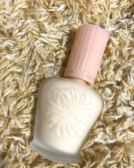 モイスチュアライジング ファンデーション プライマー S/PAUL & JOE BEAUTE/化粧下地を使ったクチコミ(2枚目)