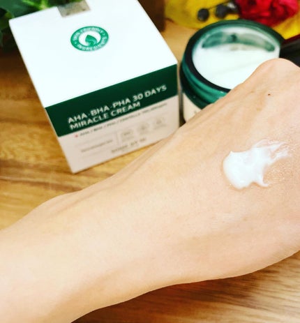 AHA·BHA·PHA 30デイズミラクルトナー/SOME BY MI/化粧水を使ったクチコミ(8枚目)