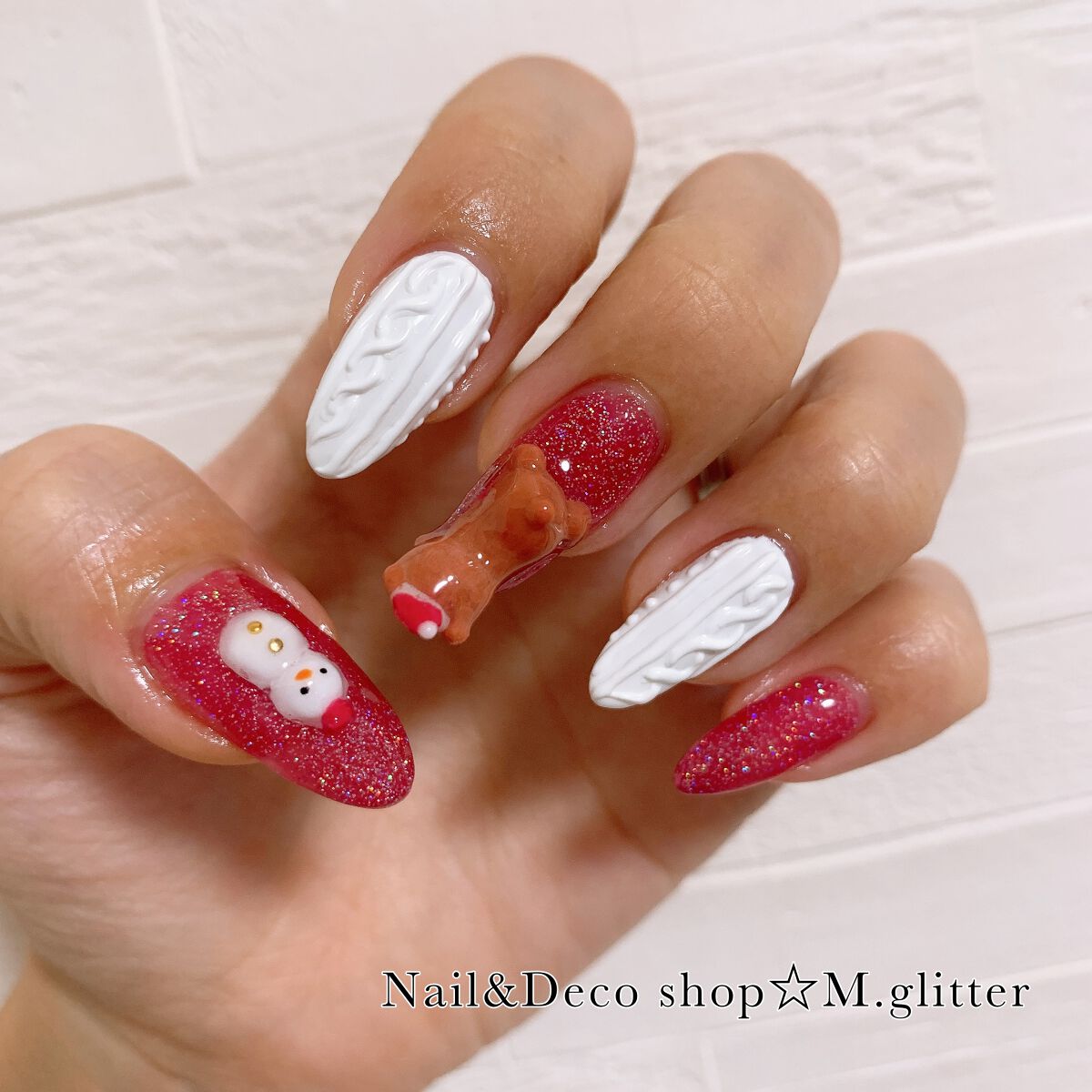 ノンワイプクリア　キャンジェル(トップコート)/プリジェル/ジェルネイルを使ったクチコミ（1枚目）