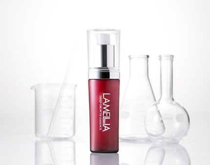 ラメリア・ジャパン ディープグロースエッセンス