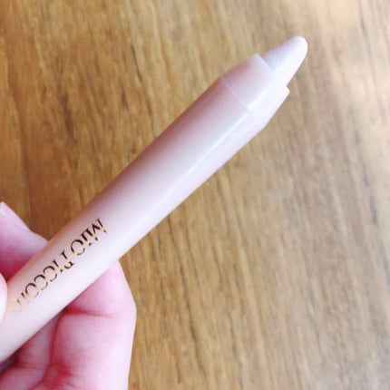 MP2wayアイクレヨン/セリア/スティックアイシャドウを使ったクチコミ(2枚目)