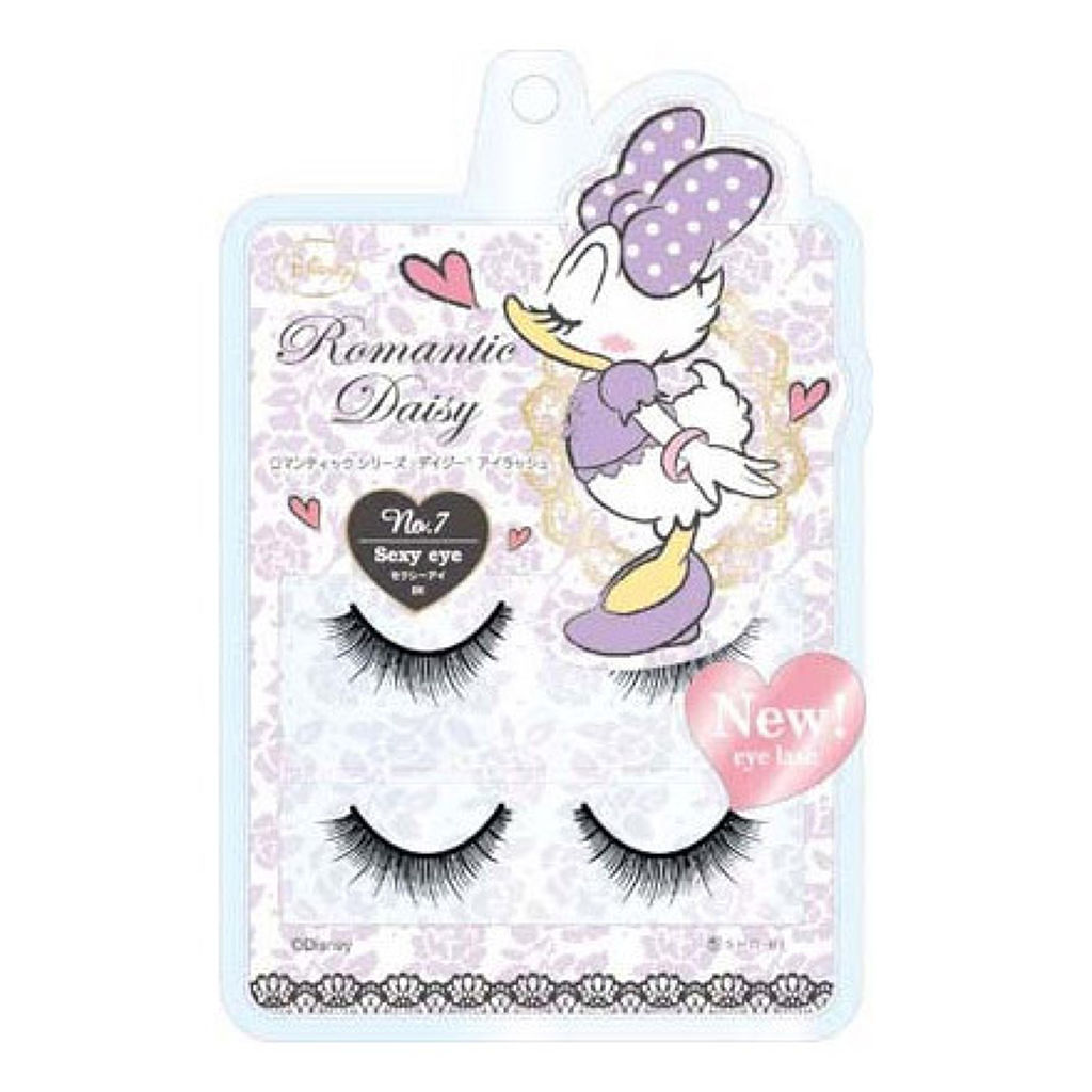 セクシーアイ Black