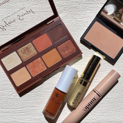 ミネラルカラーセラム/ONLY MINERALS/リップグロスを使ったクチコミ(4枚目)