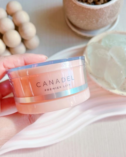 プレミアリフト/CANADEL/オールインワン化粧品を使ったクチコミ(7枚目)