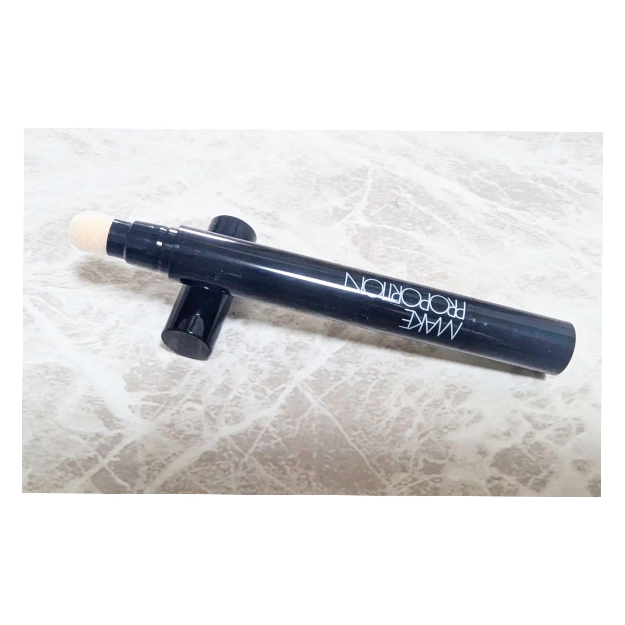 ウルトラキープヘアティント/メイクプロポーション/ヘアカラーを使ったクチコミ（2枚目）