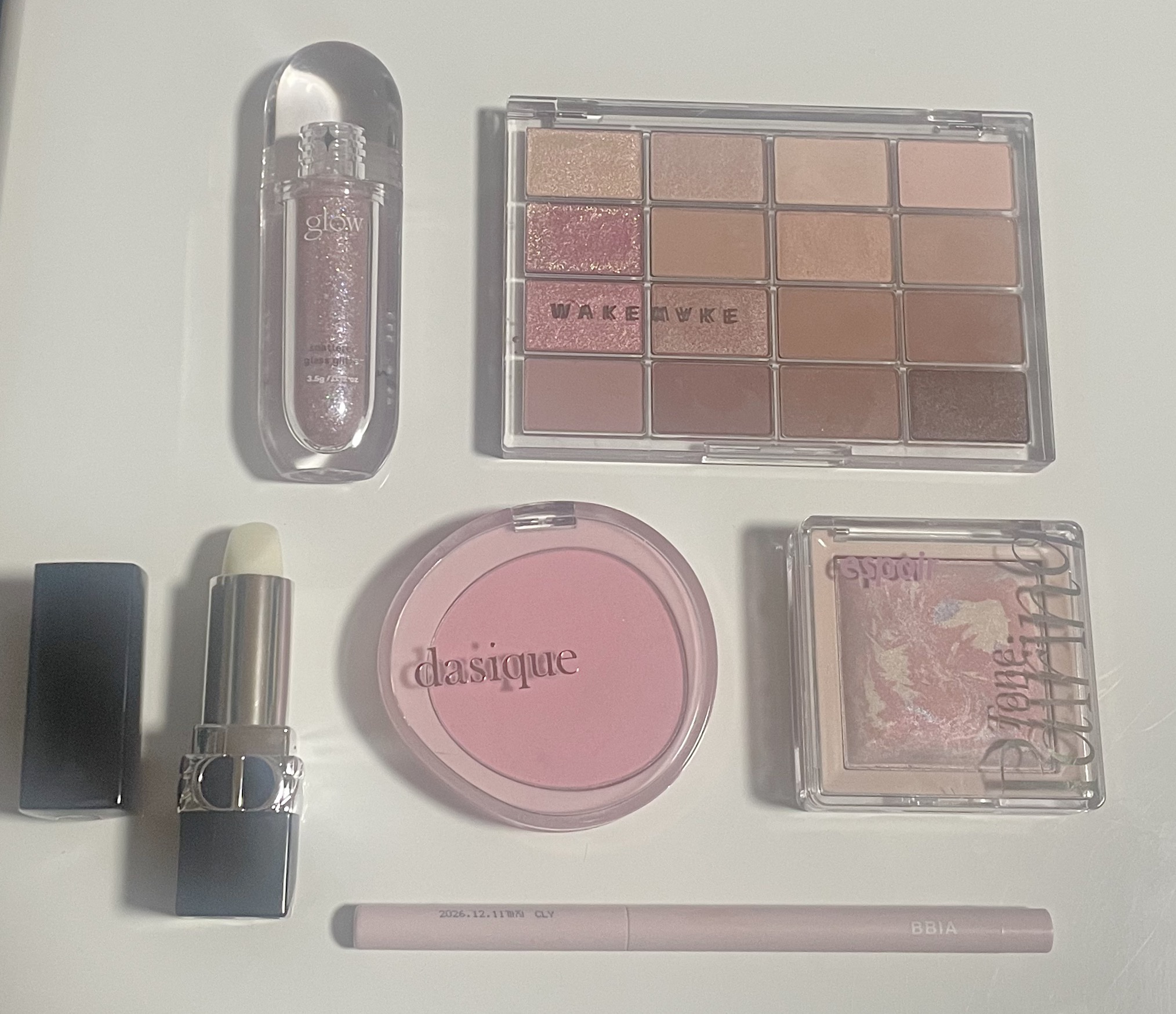 ラストオート ジェルアイライナー/BBIA/ジェルアイライナーを使ったクチコミ（1枚目）