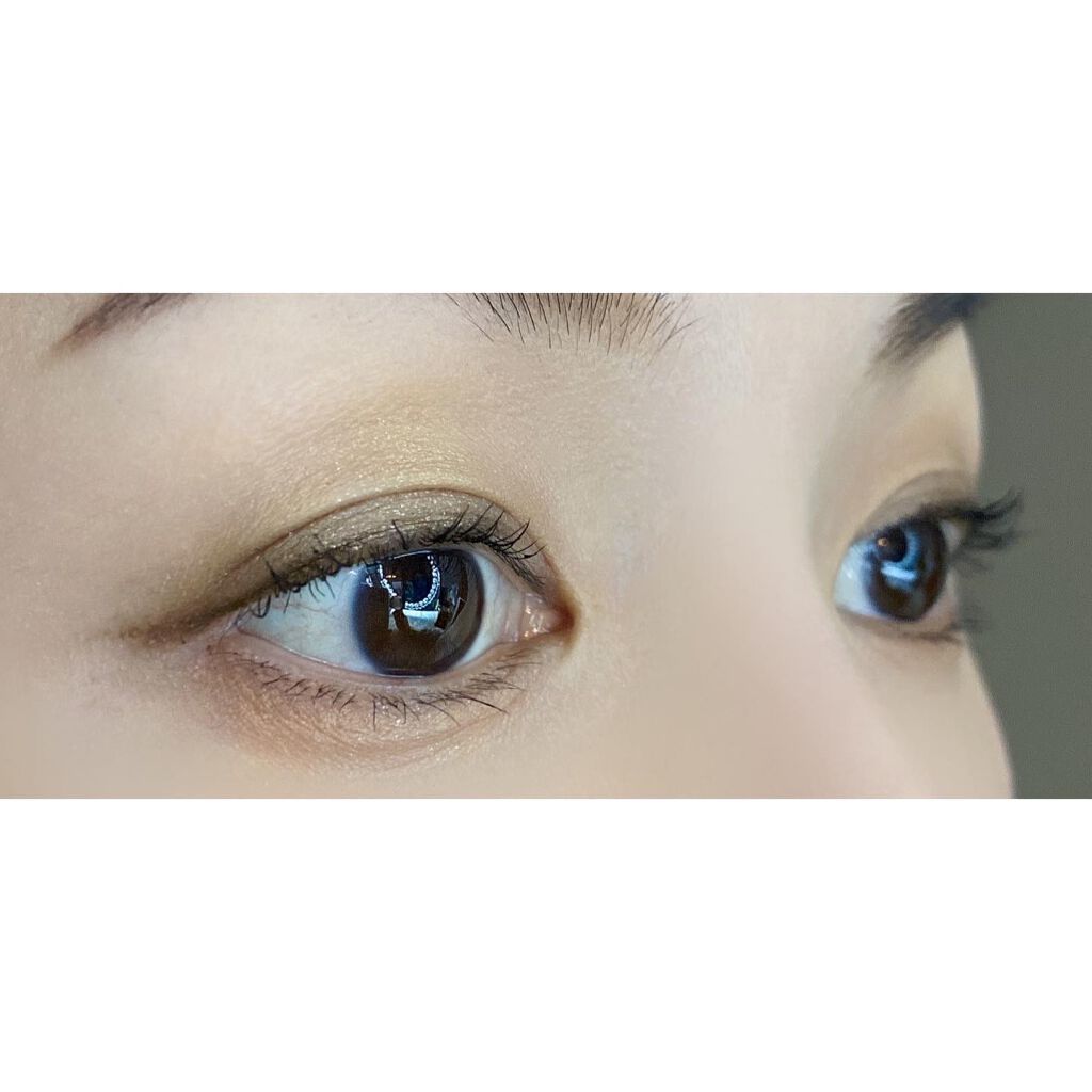 レ キャトル オンブル/CHANEL/アイシャドウパレットを使ったクチコミ(3枚目)