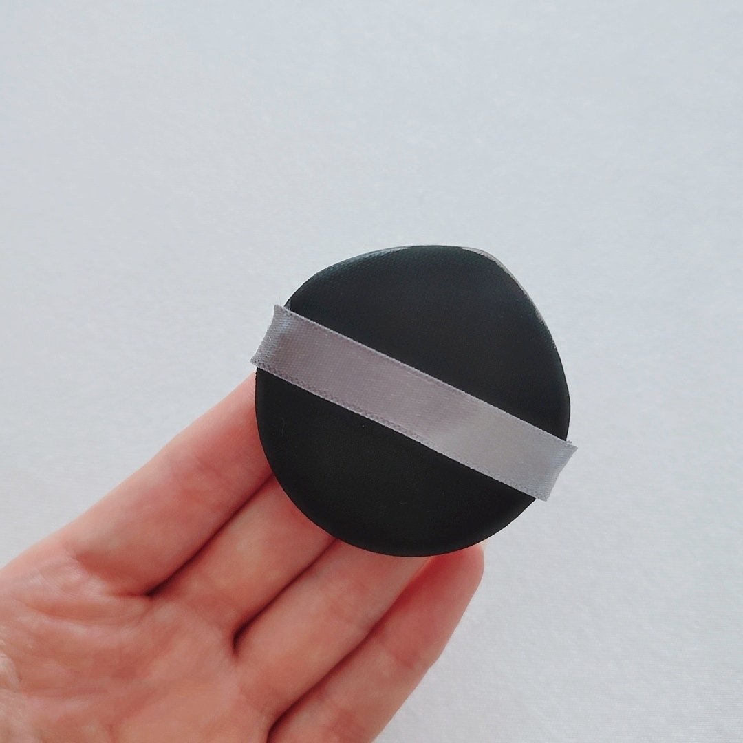 キスミー フェルム クッションワンダーラストＳＰ 01 ローズ/キスミー フェルム/クッションファンデーションを使ったクチコミ（2枚目）