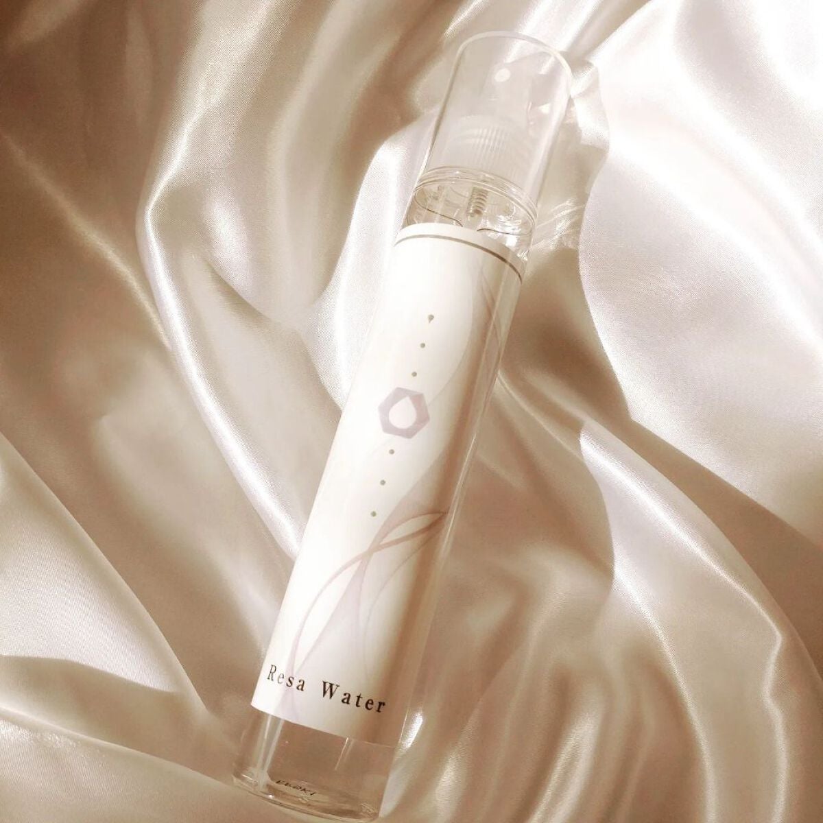 リサ・ウォーター/Resa/化粧水を使ったクチコミ(7枚目)
