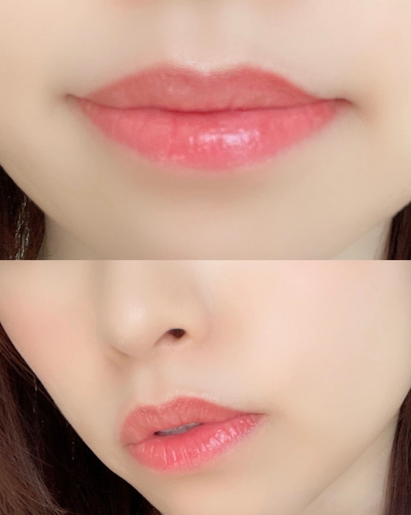 オペラ リップティント N/OPERA/リップティントを使ったクチコミ(3枚目)