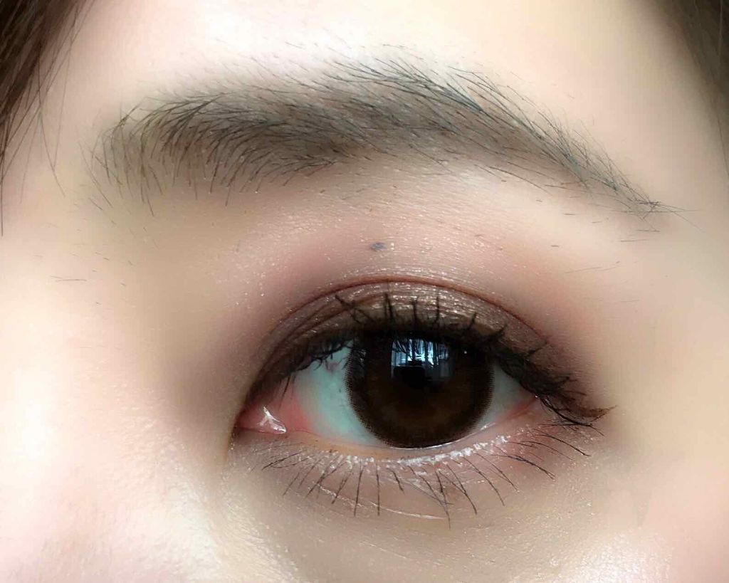 スパークリング ジェム/DAZZSHOP/ジェル・クリームアイシャドウを使ったクチコミ（3枚目）