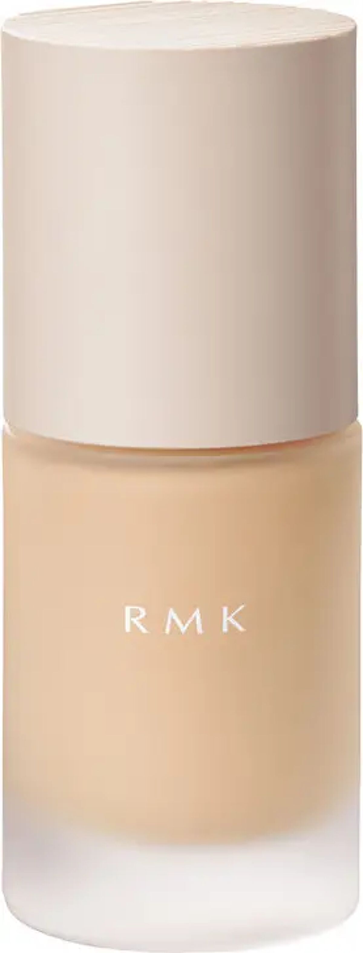 RMK リクイドファンデーション フローレスカバレッジ/RMK/リキッドファンデーションを使ったクチコミ（1枚目）
