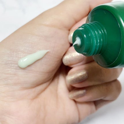 レッドB・Cシカエスクリーム/Dr.G/フェイスクリームを使ったクチコミ(3枚目)