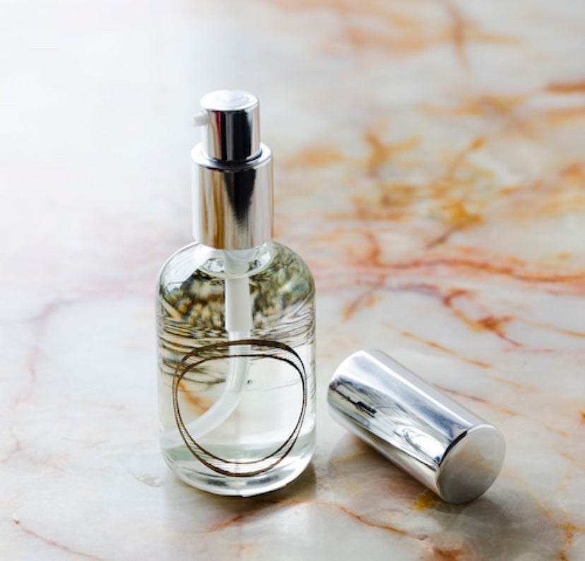 O oil/O SKIN & HAIR/ヘアオイルを使ったクチコミ(2枚目)