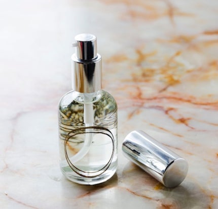 O oil/O SKIN & HAIR/ヘアオイルを使ったクチコミ(2枚目)