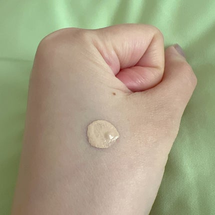 プロフィニッシュ BB/インテグレート/BBクリームを使ったクチコミ(2枚目)