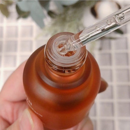 ブレミッシュウォッチャーエッセンス/onoma/美容液を使ったクチコミ(3枚目)