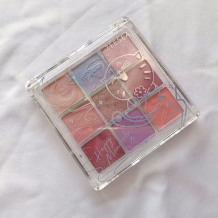 ジニアス フォーシーズ マスカラ/DAZZSHOP/マスカラ下地を使ったクチコミ(2枚目)