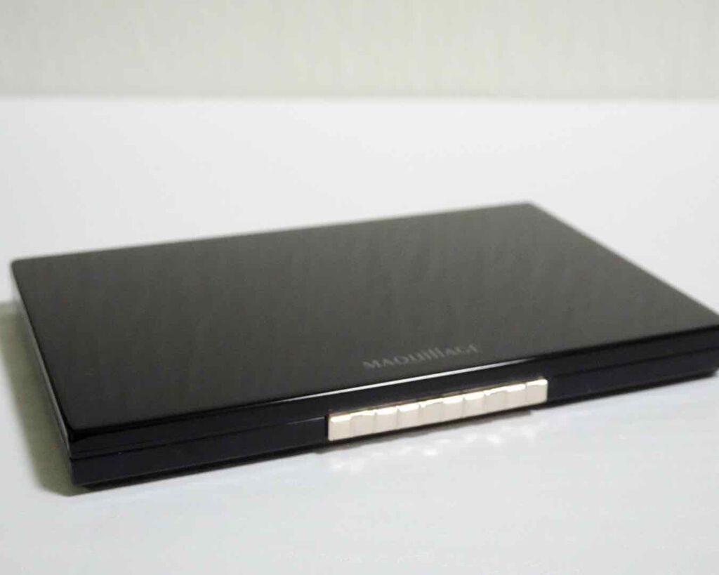 ドラマティックフェイスパウダー/マキアージュ/プレストパウダーを使ったクチコミ（1枚目）