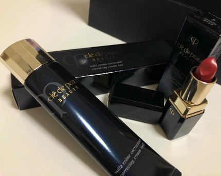 アンクル ド ポー ルクッション/YVES SAINT LAURENT BEAUTE/クッションファンデーションを使ったクチコミ(1枚目)