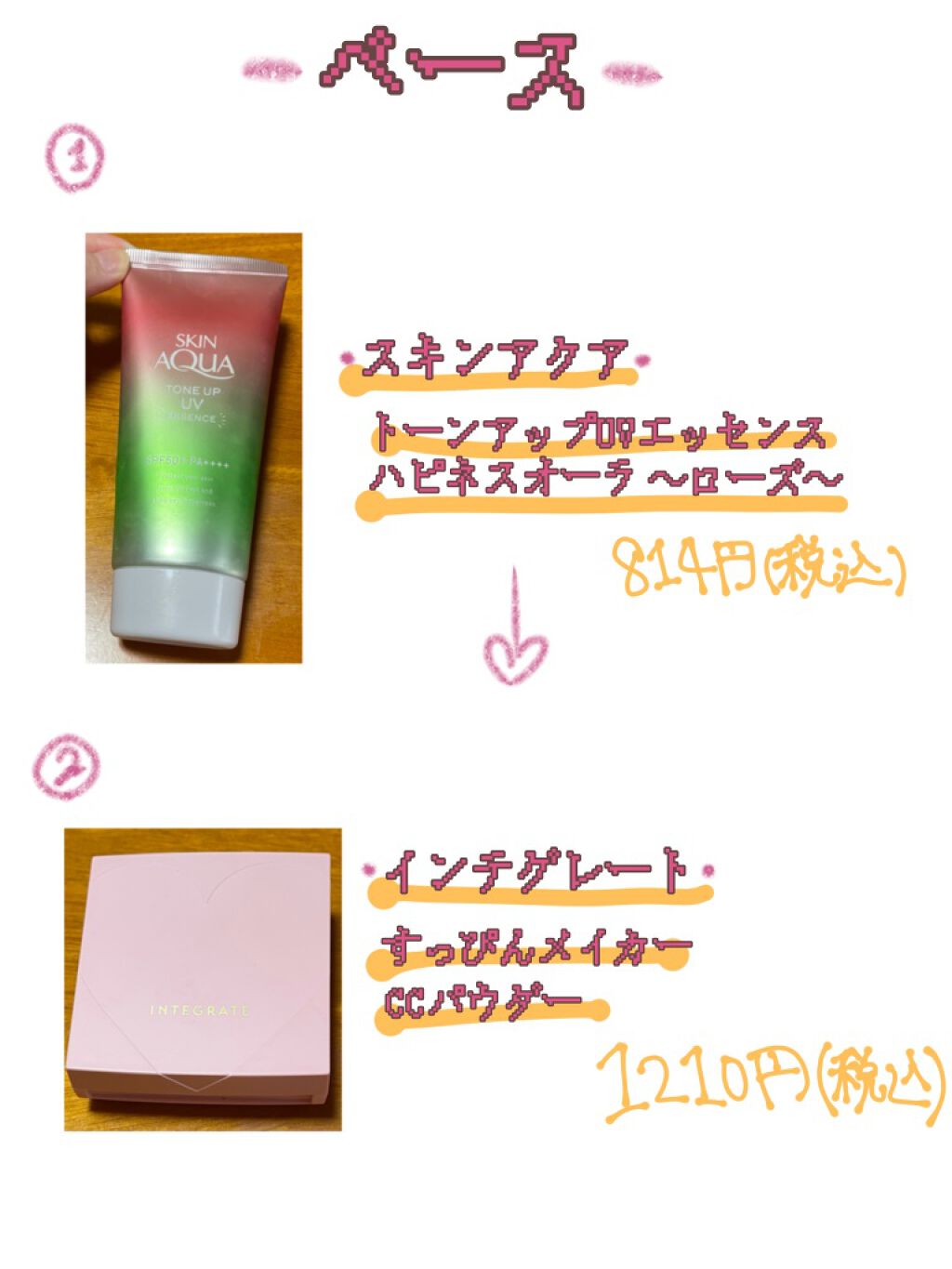 ブロウラッシュNEO パーフェクトフィット ジェルライナー/ブロウラッシュ/ジェルアイライナーを使ったクチコミ(2枚目)