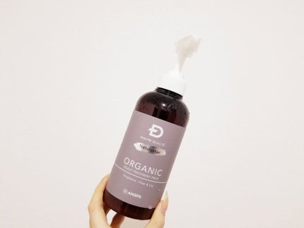 スカルプD ボーテ ナチュラスター スカルプシャンプー/トリートメントパック/アンファー(スカルプD)/シャンプー・コンディショナーを使ったクチコミ(1枚目)